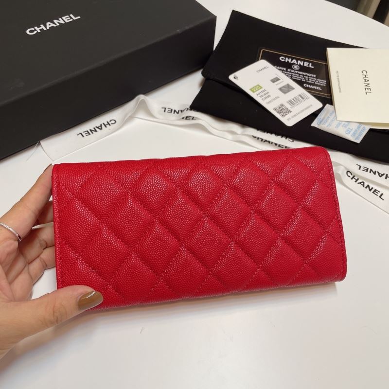 Chanel Wallet Purse